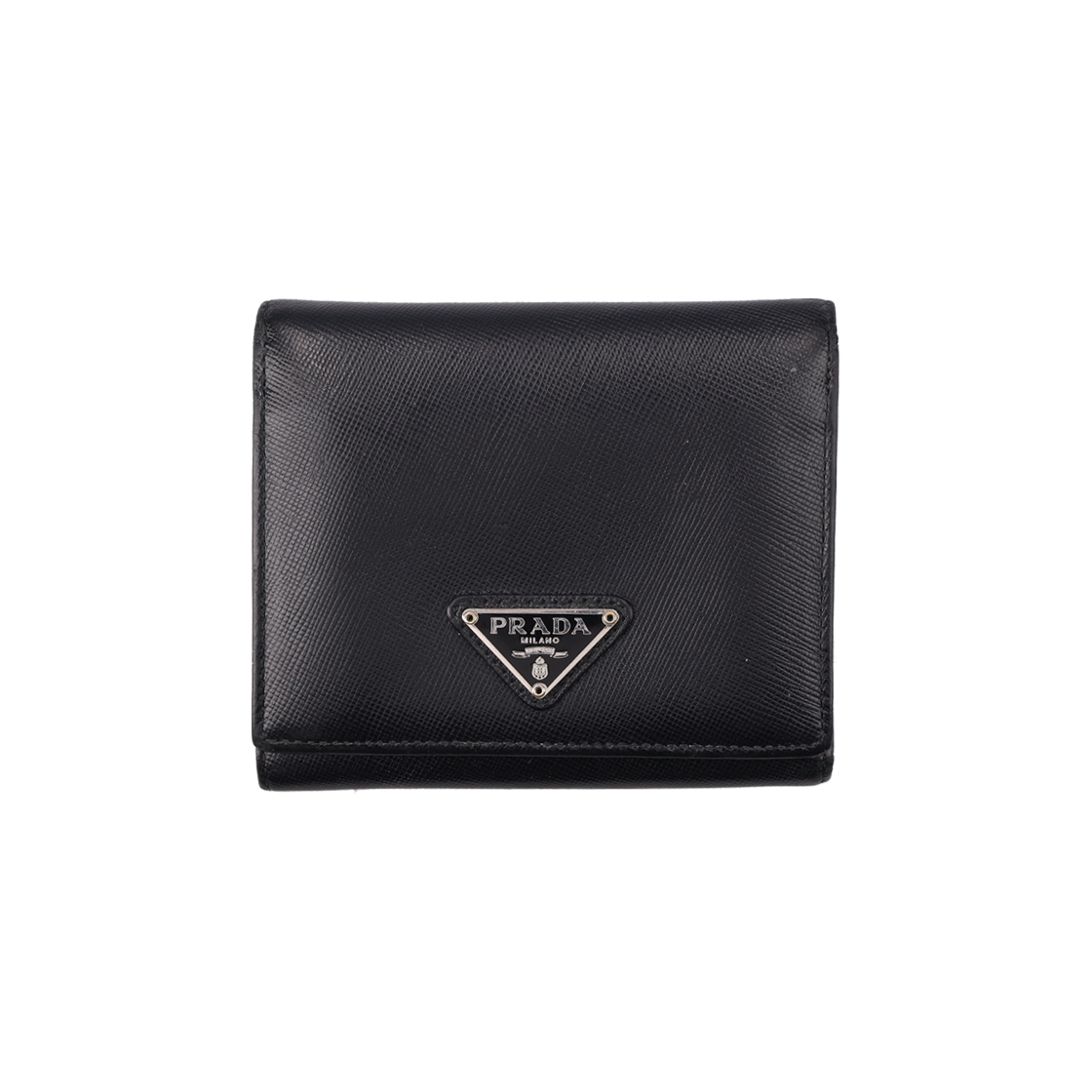 PRADA 1M0176 SAFFIANO　極美品 31751754.jpg