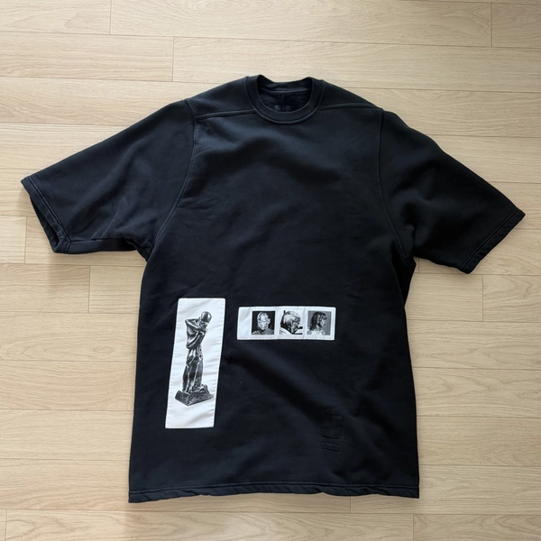 Darkshadow 반팔티 F 사이즈 F 사이즈