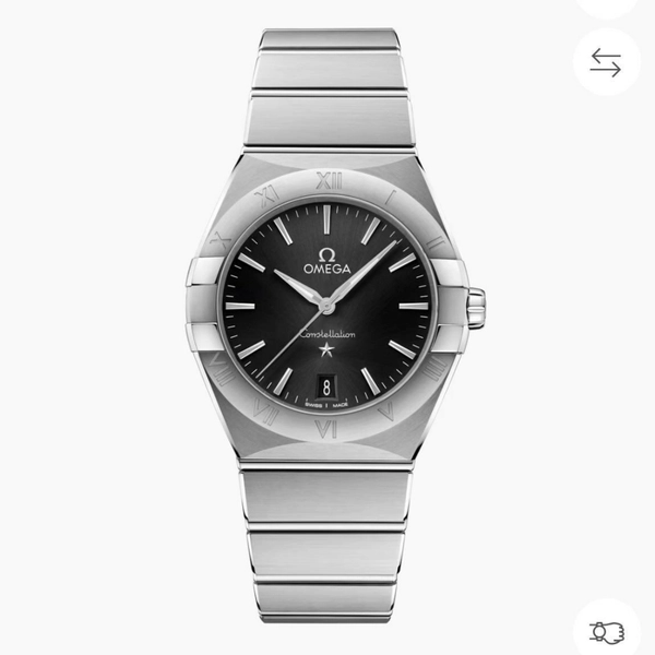 컨스텔레이션 36mm 스틸