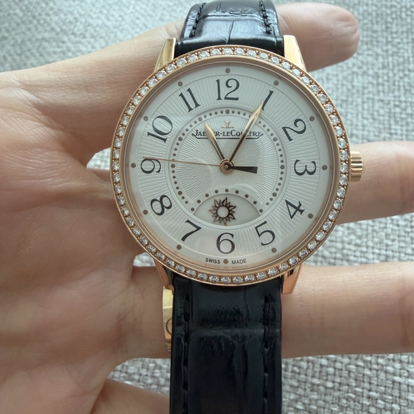 예거르쿨트르 랑데뷰34mm 판매