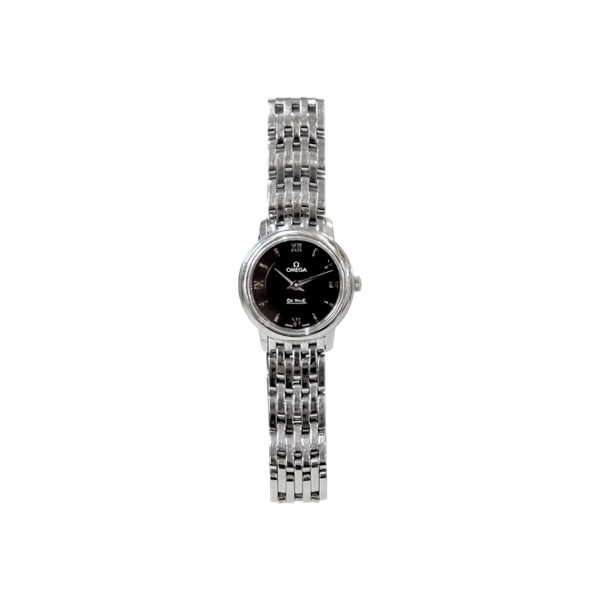 오메가 드빌 쿼츠 24mm 시계 C-B56334
