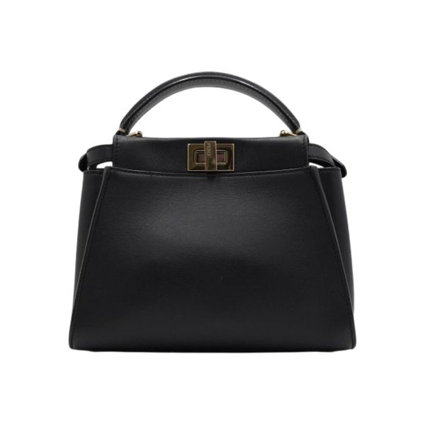 Fendi(펜디) 8BN244 피카부 미니 토트백 겸 숄더백 크로스백aa68642