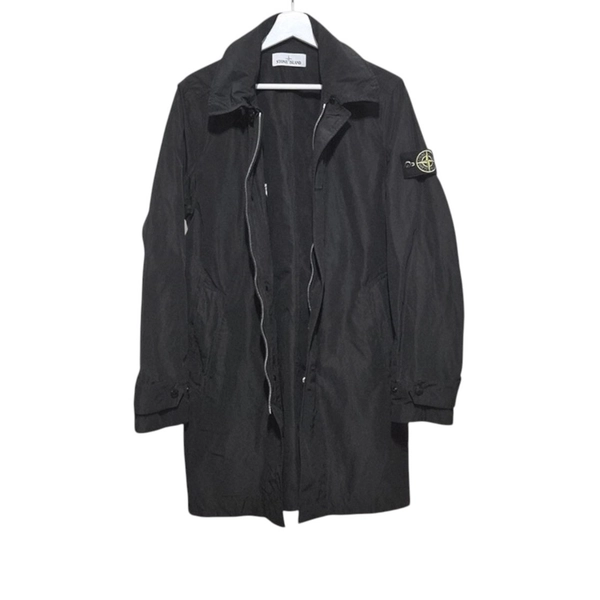 스톤아일랜드 마이크로 랩스 맥코트 L257679